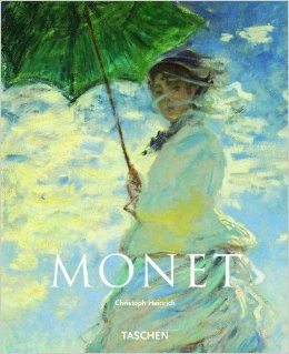Monet (Basic Art Album) 2000